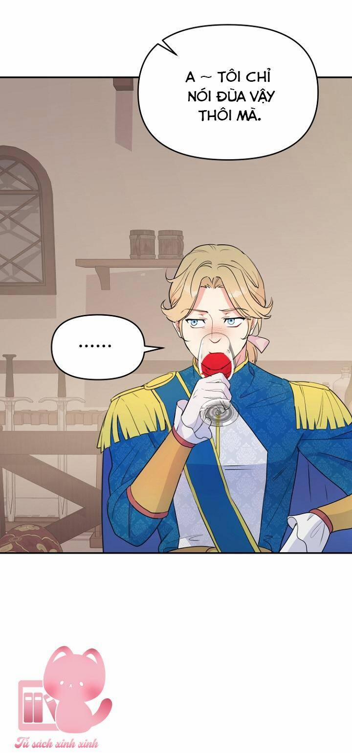 Tiền Là Tất Cả Chồng Là Phù Du 36 trang 21