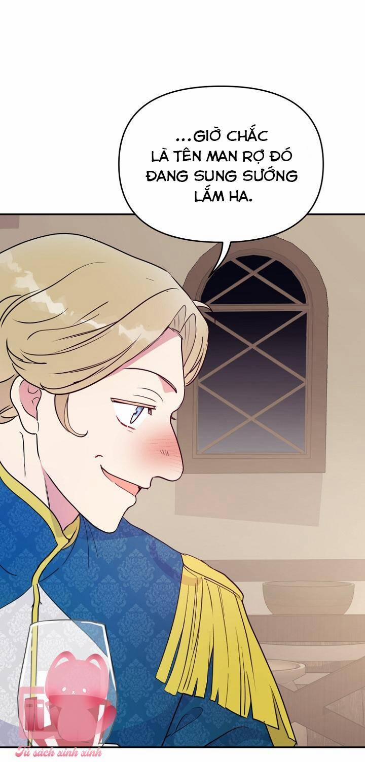 Tiền Là Tất Cả Chồng Là Phù Du 36 trang 24