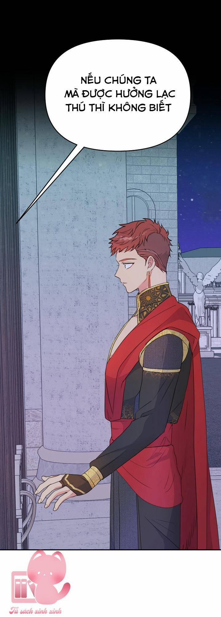 Tiền Là Tất Cả Chồng Là Phù Du 36 trang 26