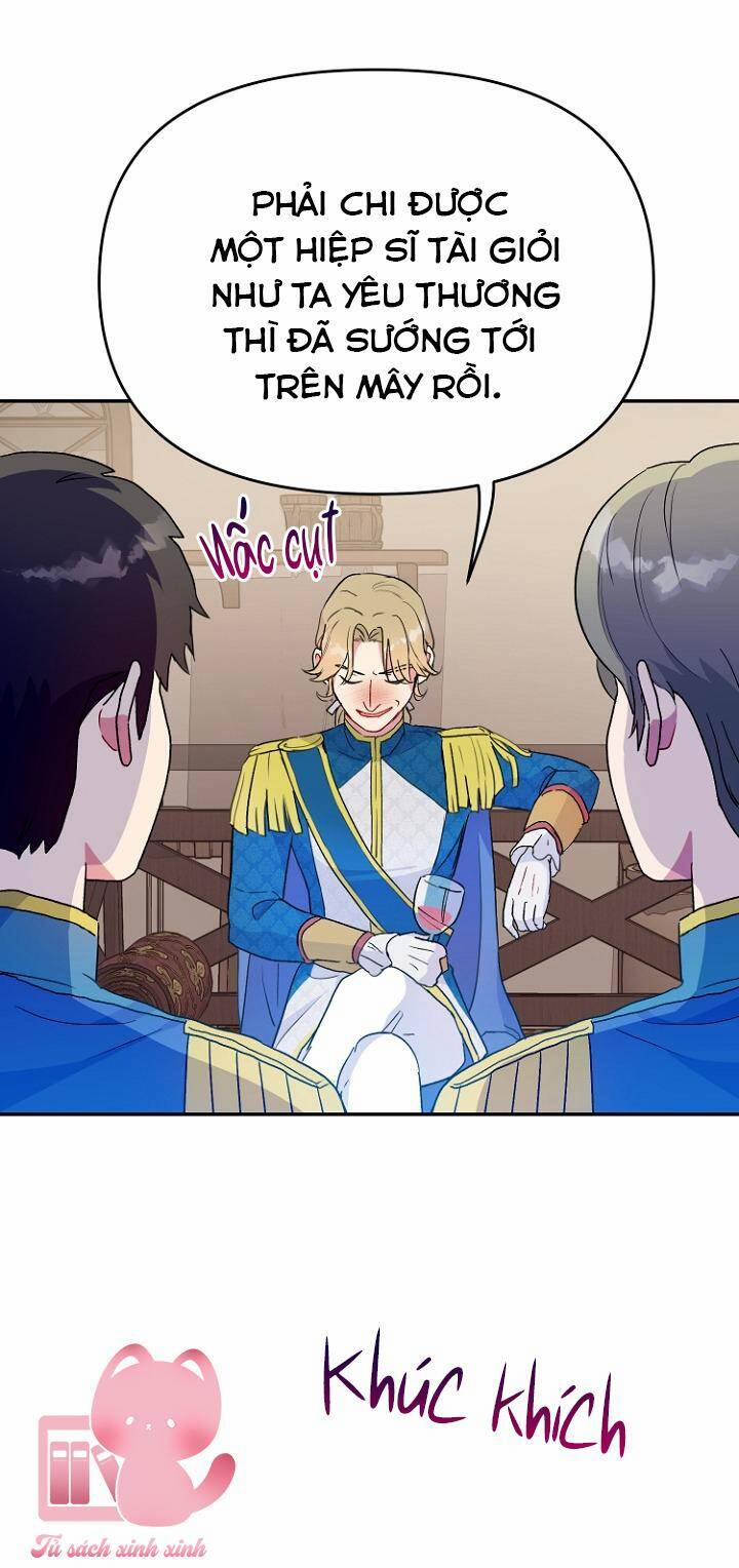 Tiền Là Tất Cả Chồng Là Phù Du 36 trang 28