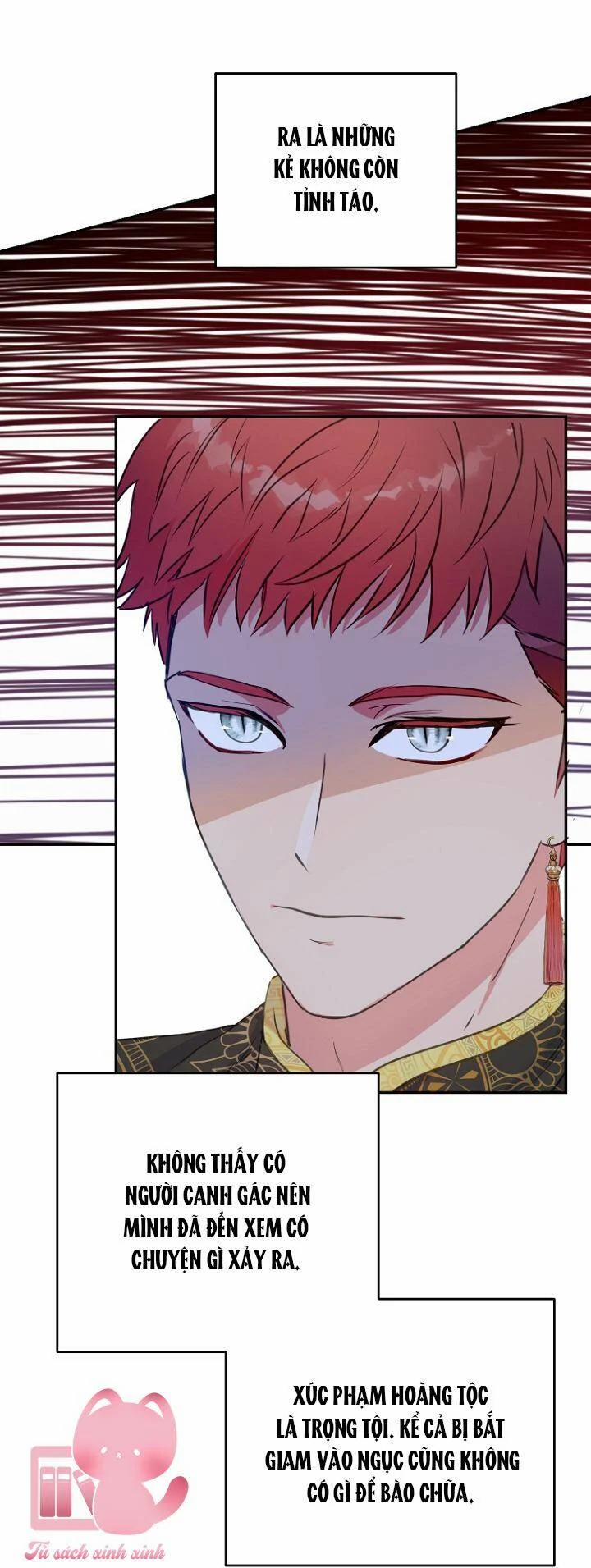 Tiền Là Tất Cả Chồng Là Phù Du 36 trang 29