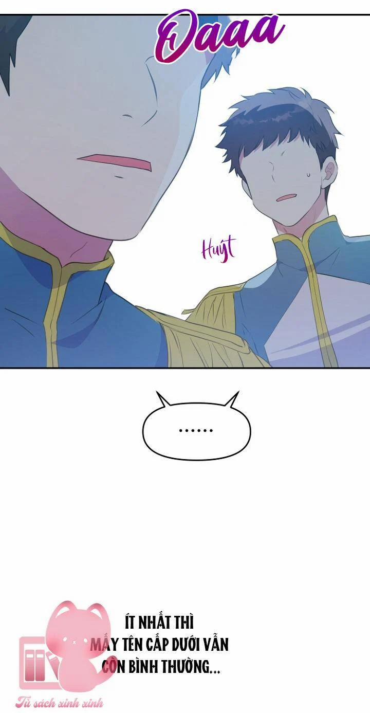 Tiền Là Tất Cả Chồng Là Phù Du 36 trang 30