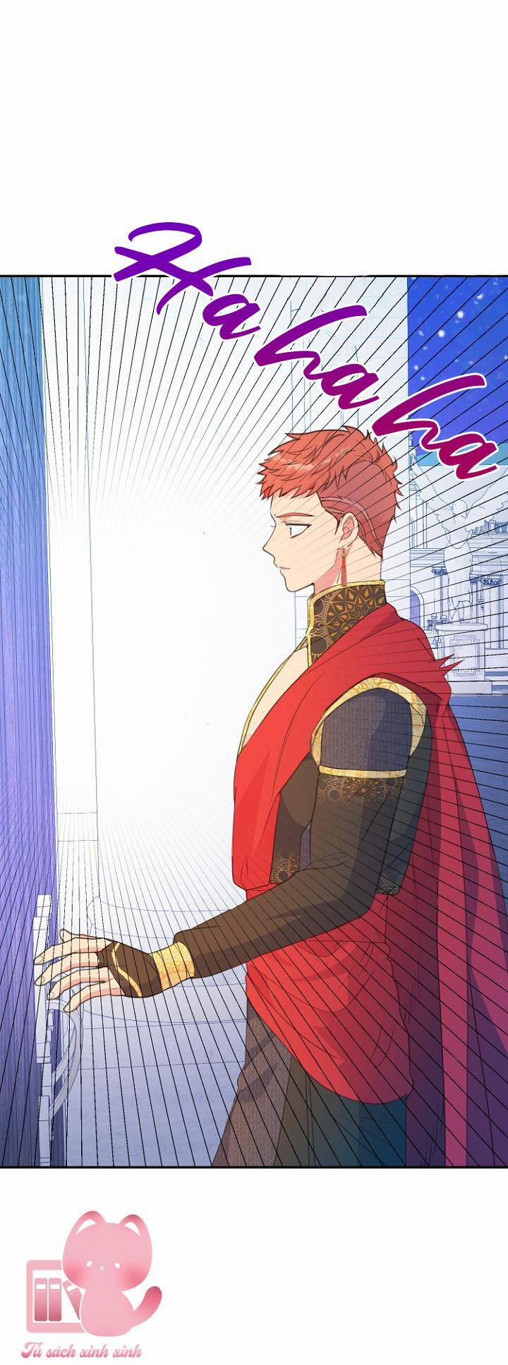 Tiền Là Tất Cả Chồng Là Phù Du 36 trang 31