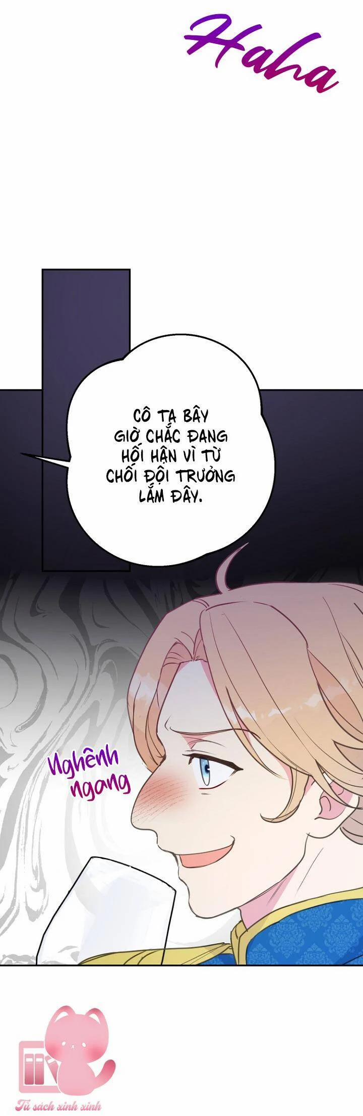 Tiền Là Tất Cả Chồng Là Phù Du 36 trang 33