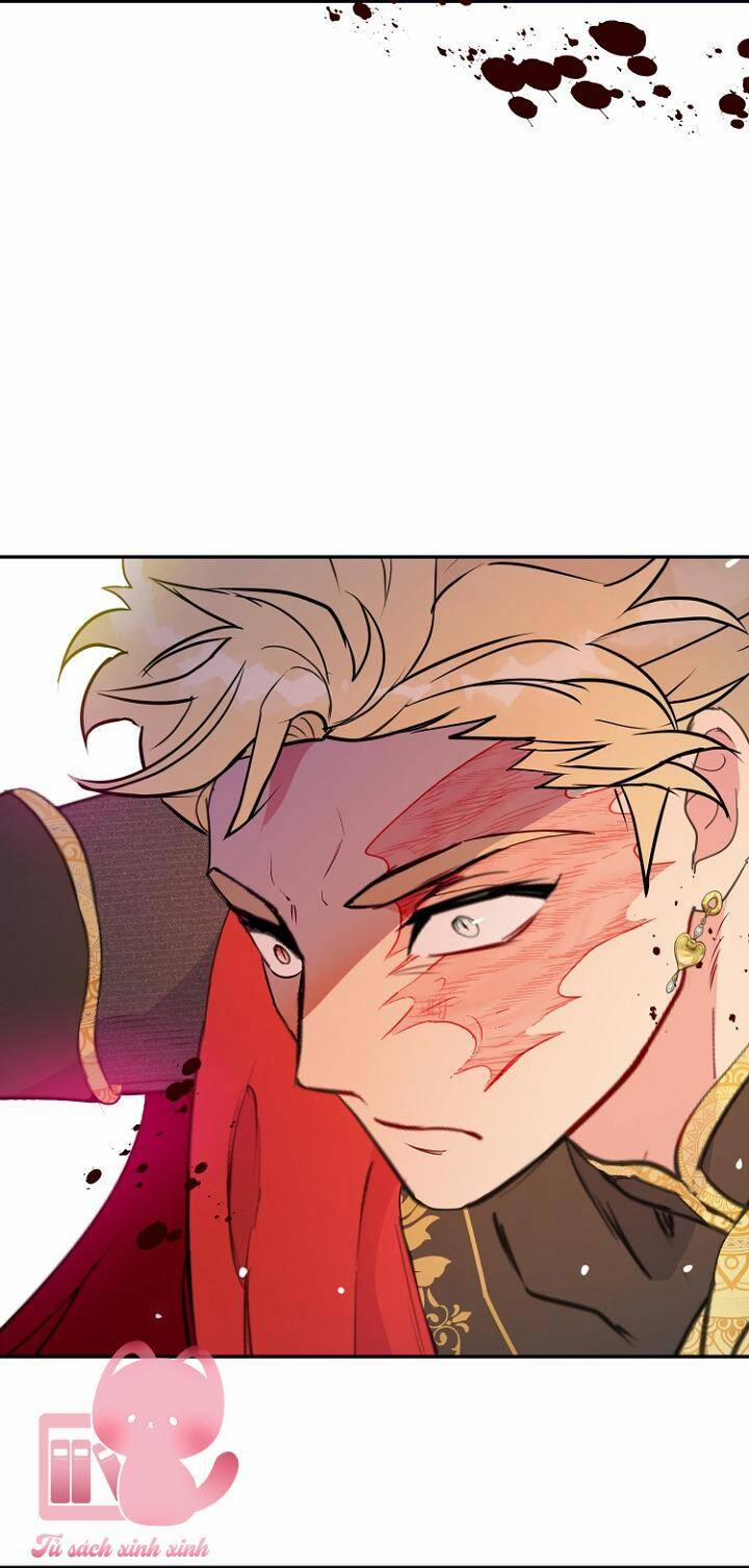 Tiền Là Tất Cả Chồng Là Phù Du 36 trang 36