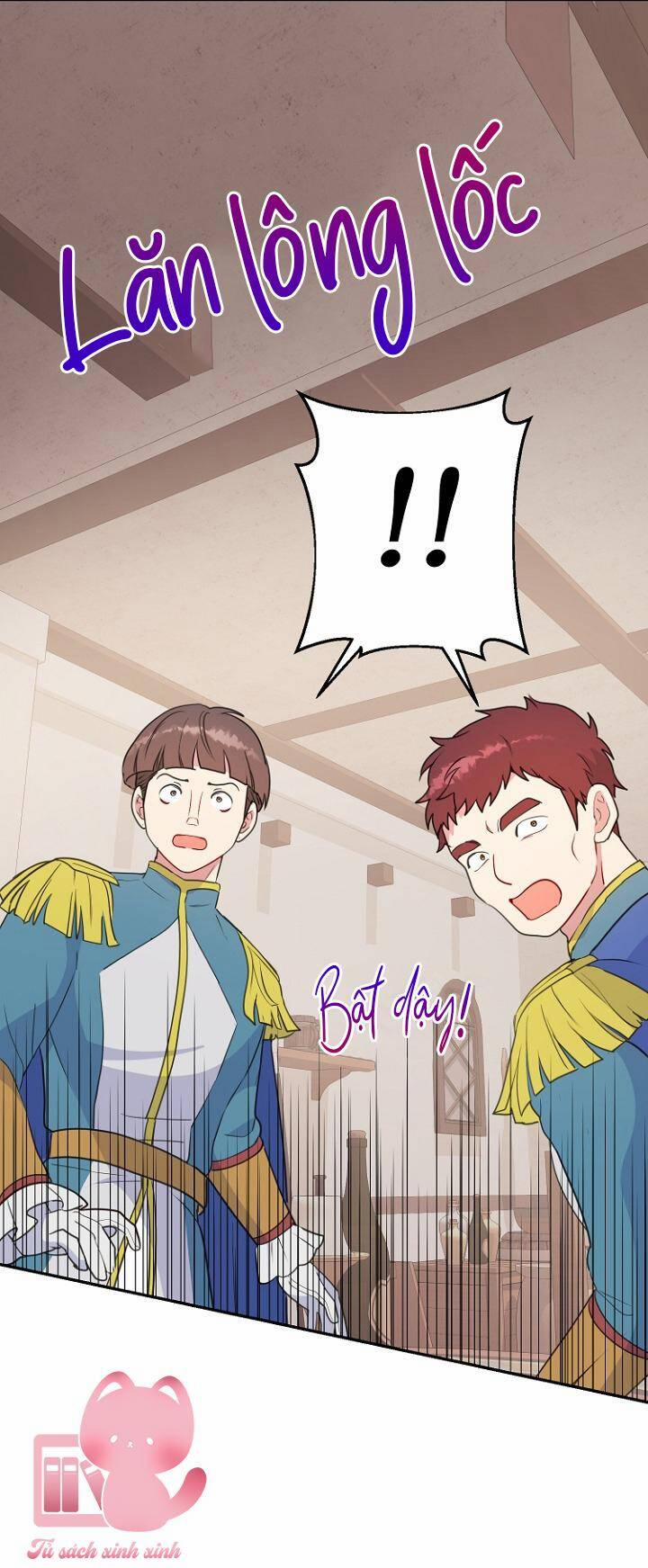 Tiền Là Tất Cả Chồng Là Phù Du 36 trang 37