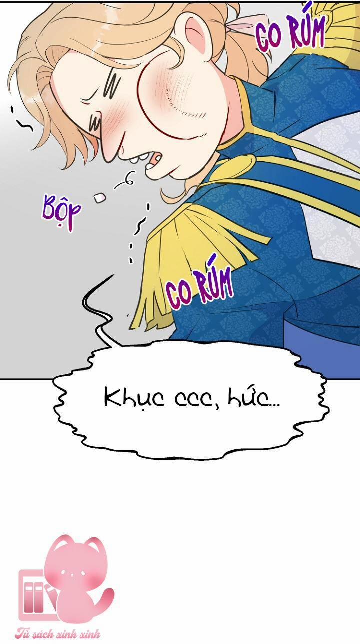 Tiền Là Tất Cả Chồng Là Phù Du 36 trang 39