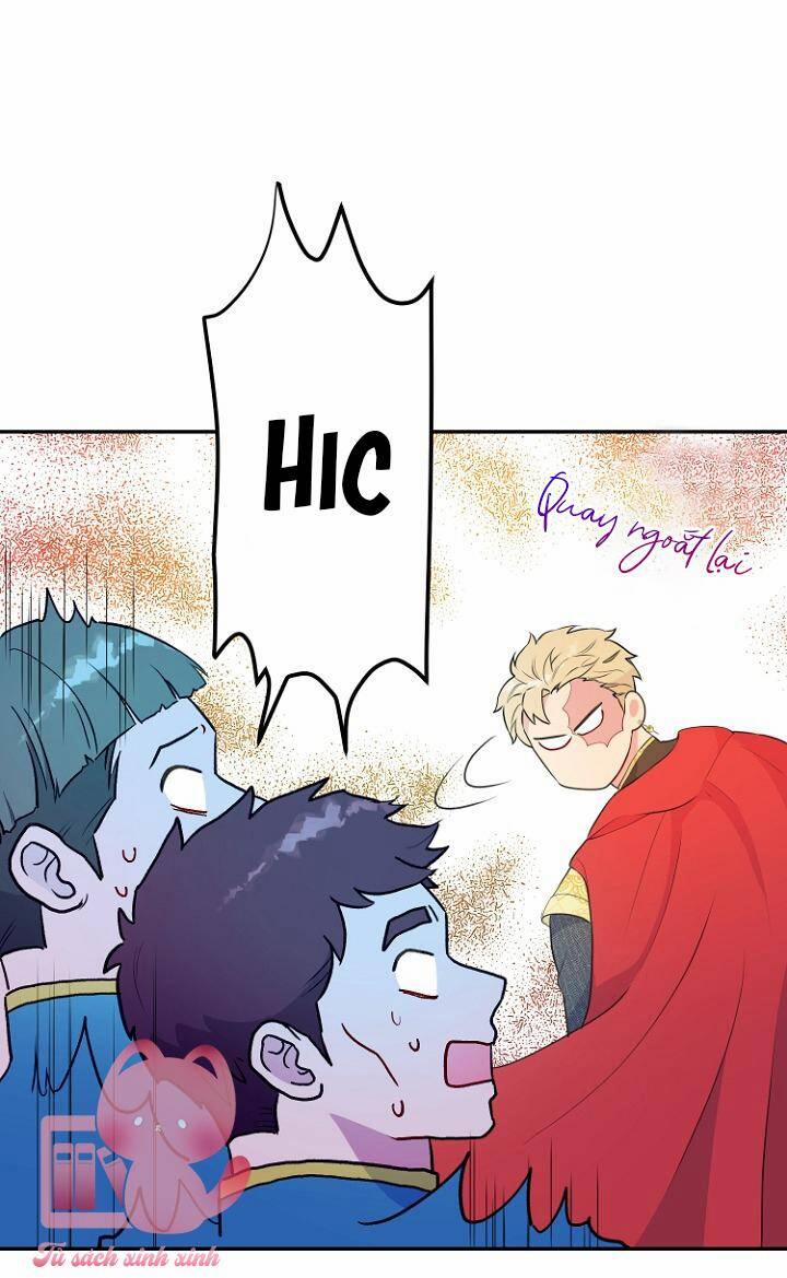 Tiền Là Tất Cả Chồng Là Phù Du 36 trang 41