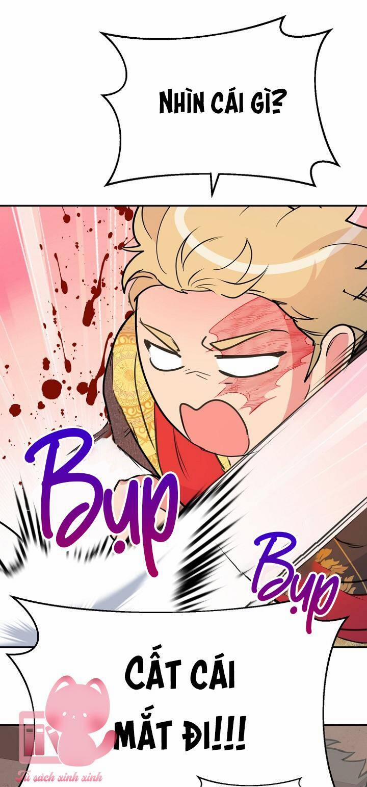 Tiền Là Tất Cả Chồng Là Phù Du 36 trang 42