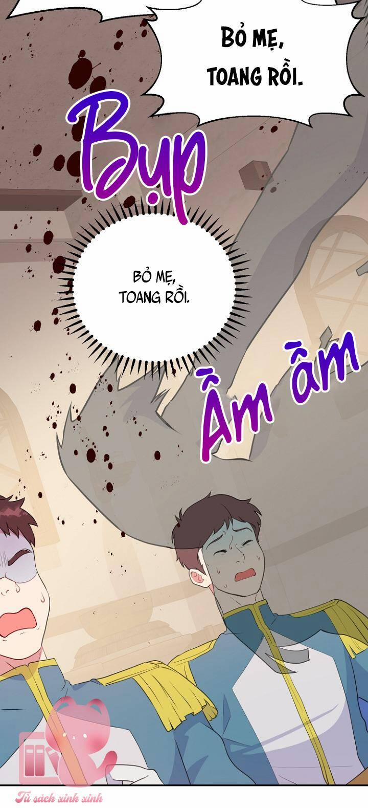 Tiền Là Tất Cả Chồng Là Phù Du 36 trang 43