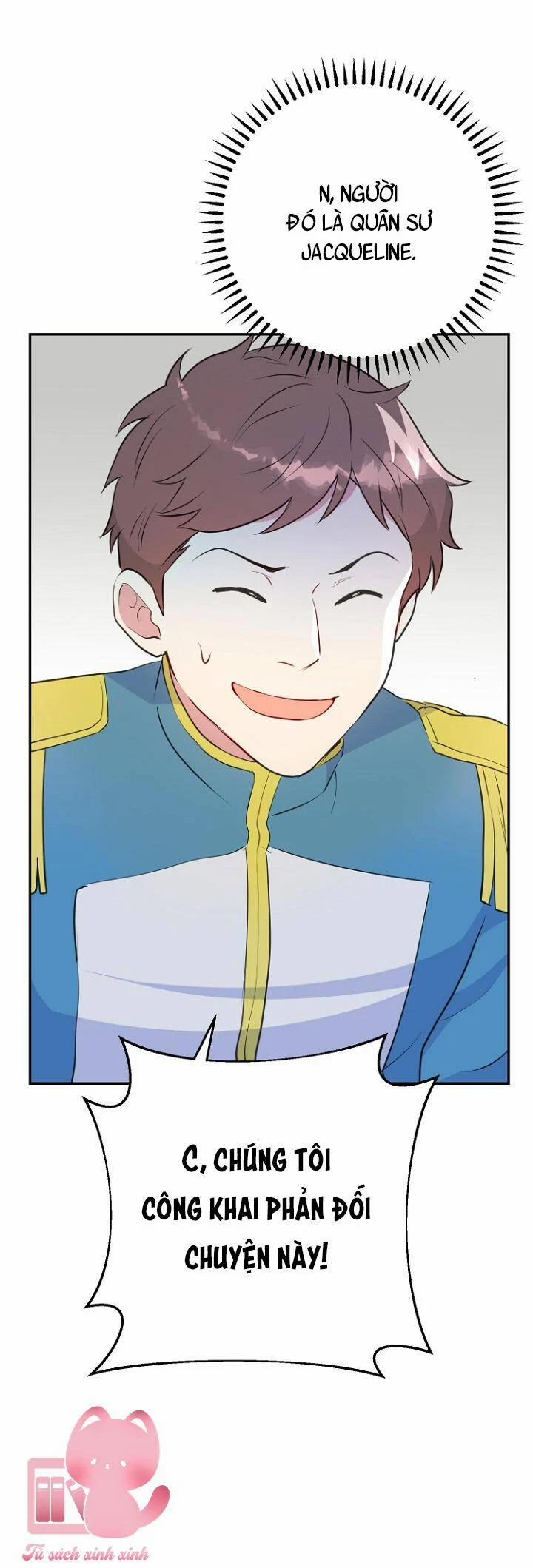 Tiền Là Tất Cả Chồng Là Phù Du 36 trang 46