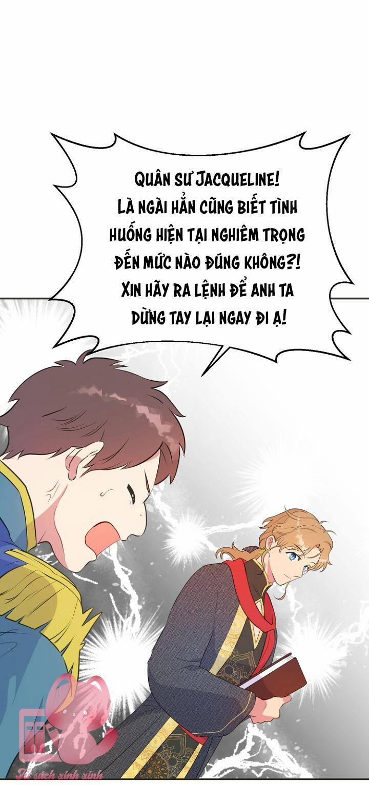 Tiền Là Tất Cả Chồng Là Phù Du 36 trang 47