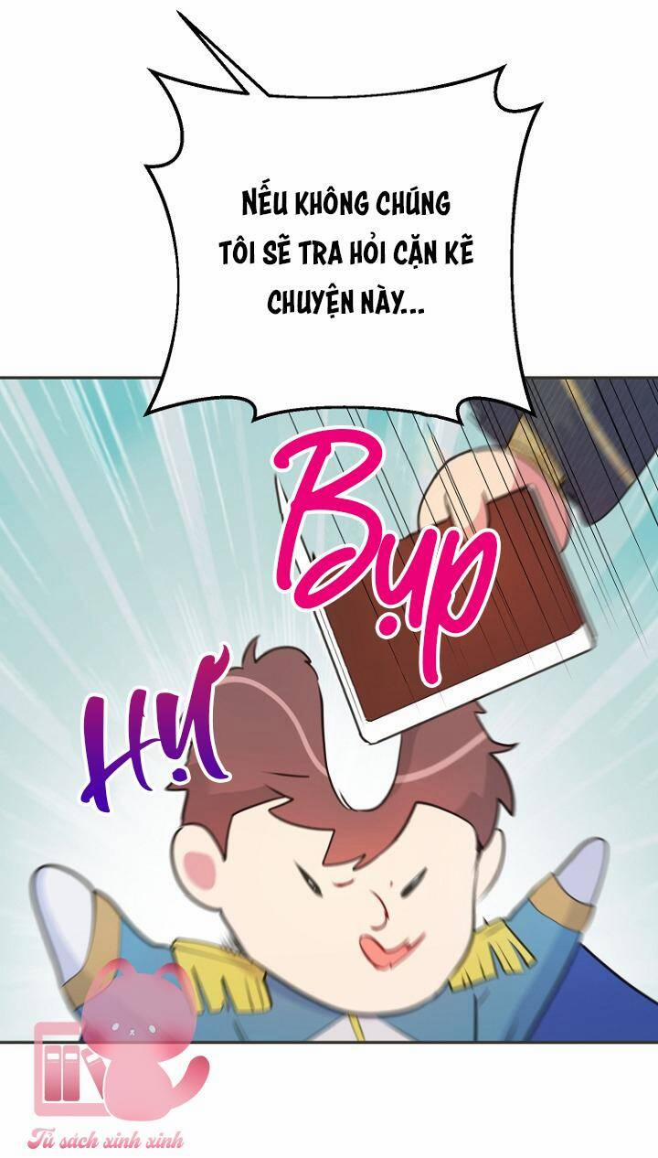 Tiền Là Tất Cả Chồng Là Phù Du 36 trang 48