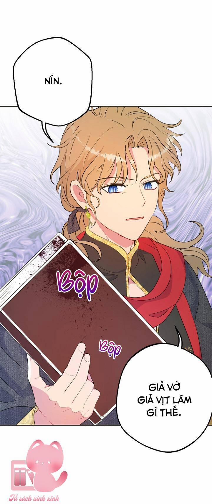 Tiền Là Tất Cả Chồng Là Phù Du 36 trang 49