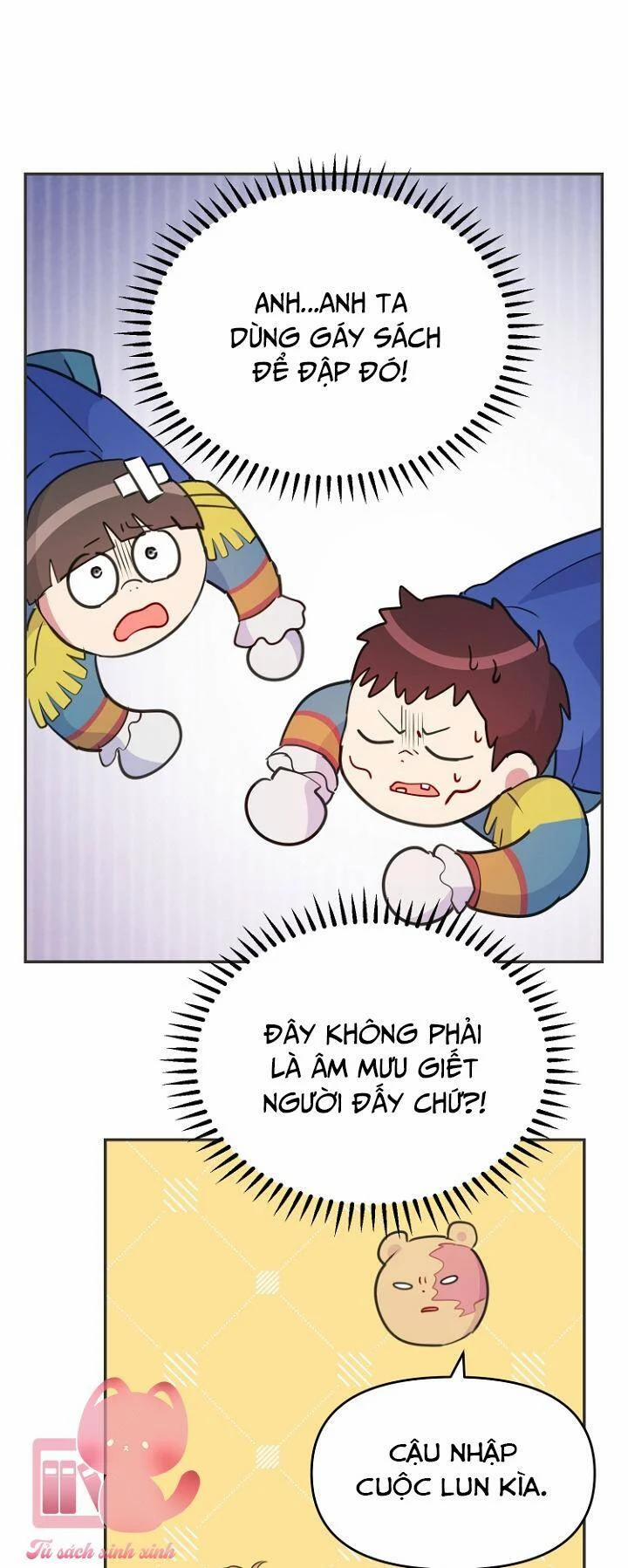 Tiền Là Tất Cả Chồng Là Phù Du 36 trang 50