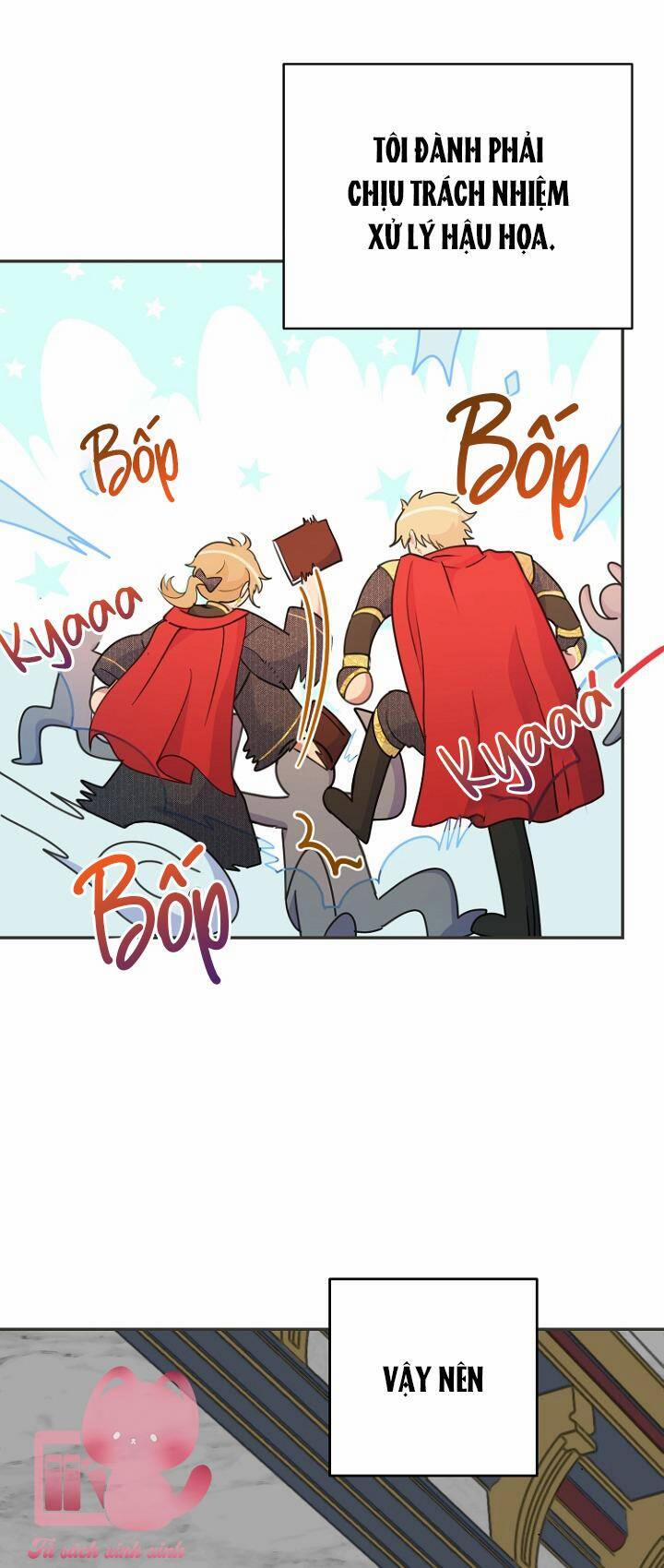 Tiền Là Tất Cả Chồng Là Phù Du 36 trang 52