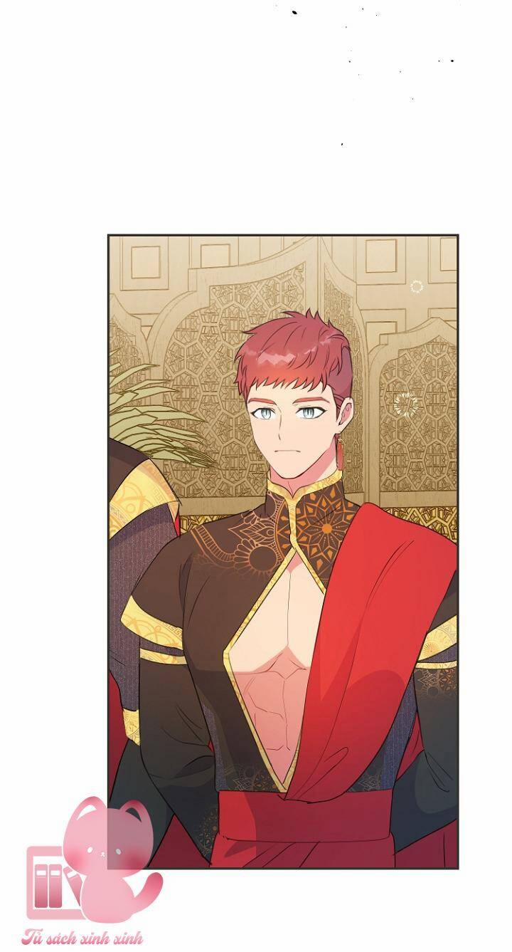 Tiền Là Tất Cả Chồng Là Phù Du 36 trang 55