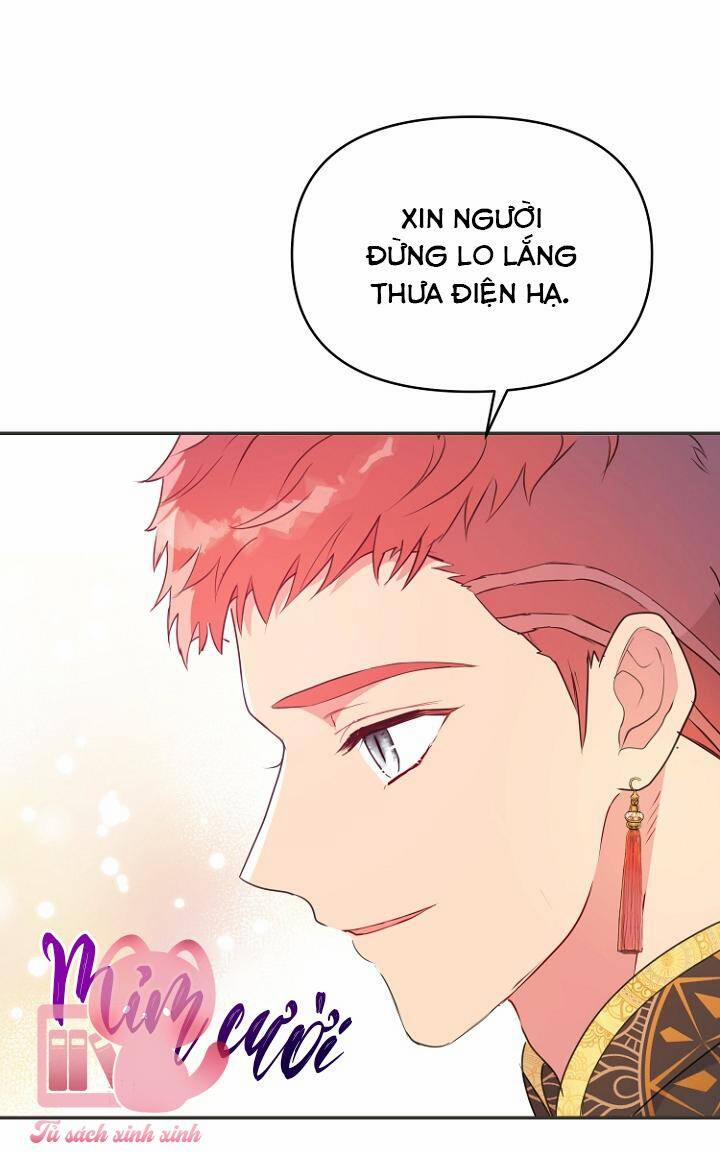 Tiền Là Tất Cả Chồng Là Phù Du 36 trang 56