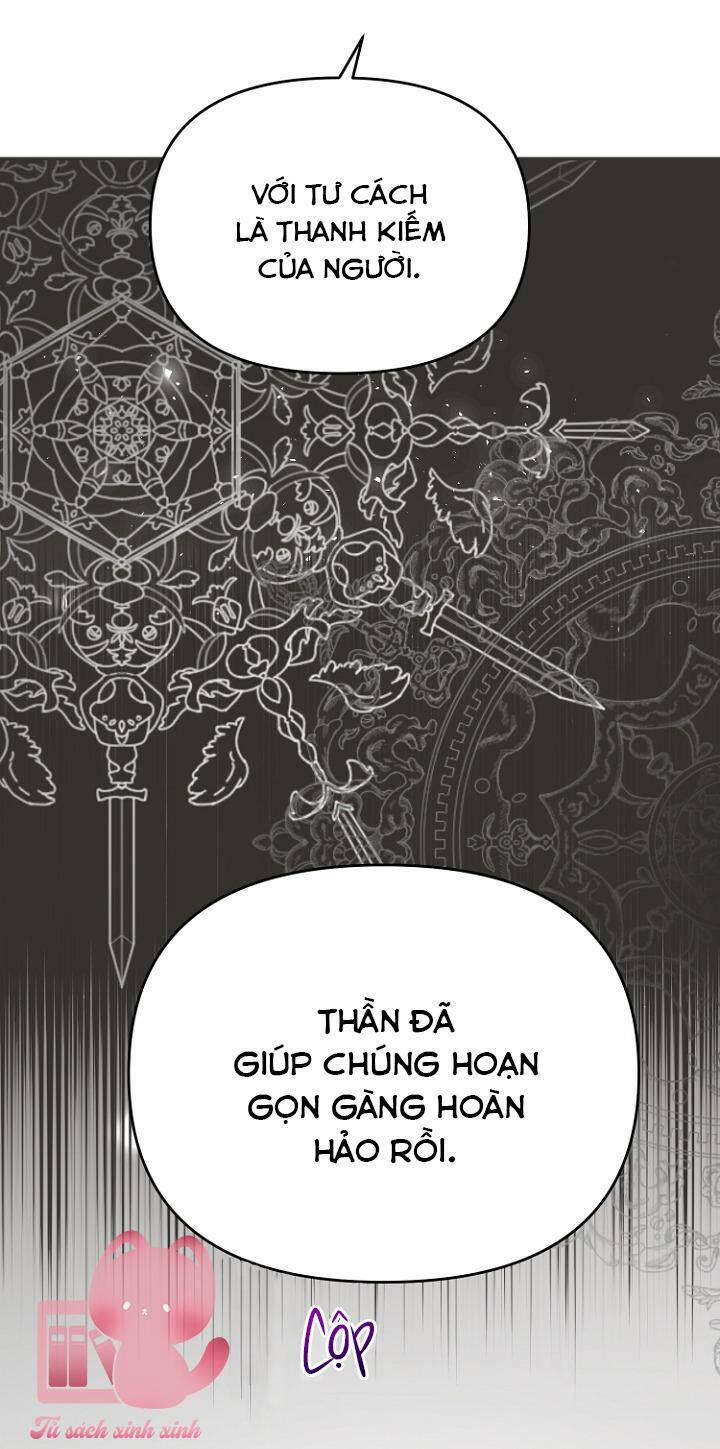 Tiền Là Tất Cả Chồng Là Phù Du 36 trang 57