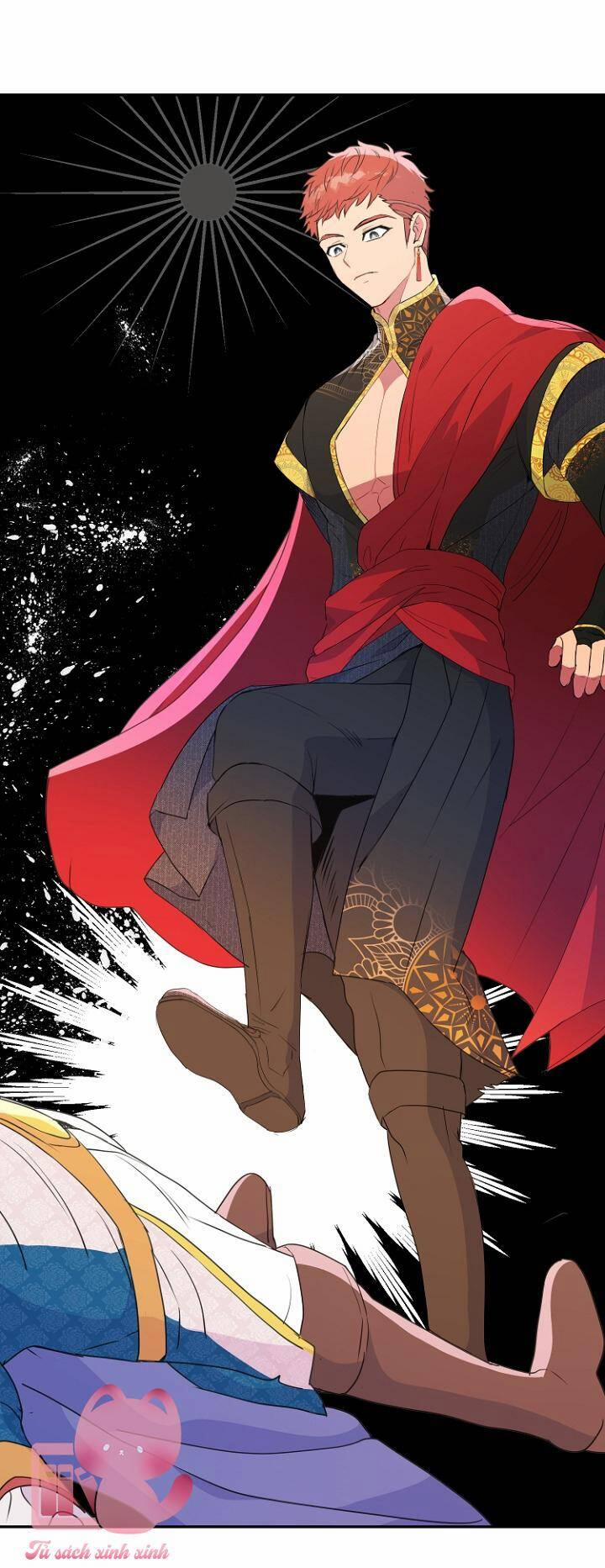 Tiền Là Tất Cả Chồng Là Phù Du 36 trang 59