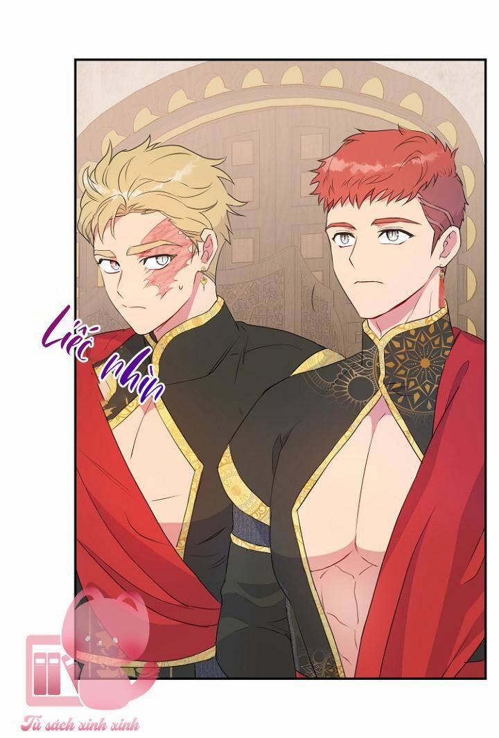 Tiền Là Tất Cả Chồng Là Phù Du 36 trang 6