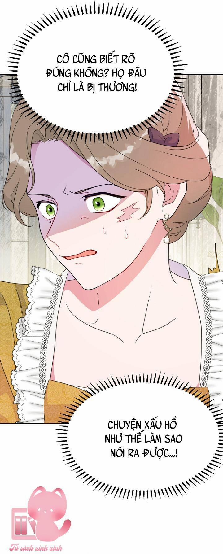 Tiền Là Tất Cả Chồng Là Phù Du 36 trang 64