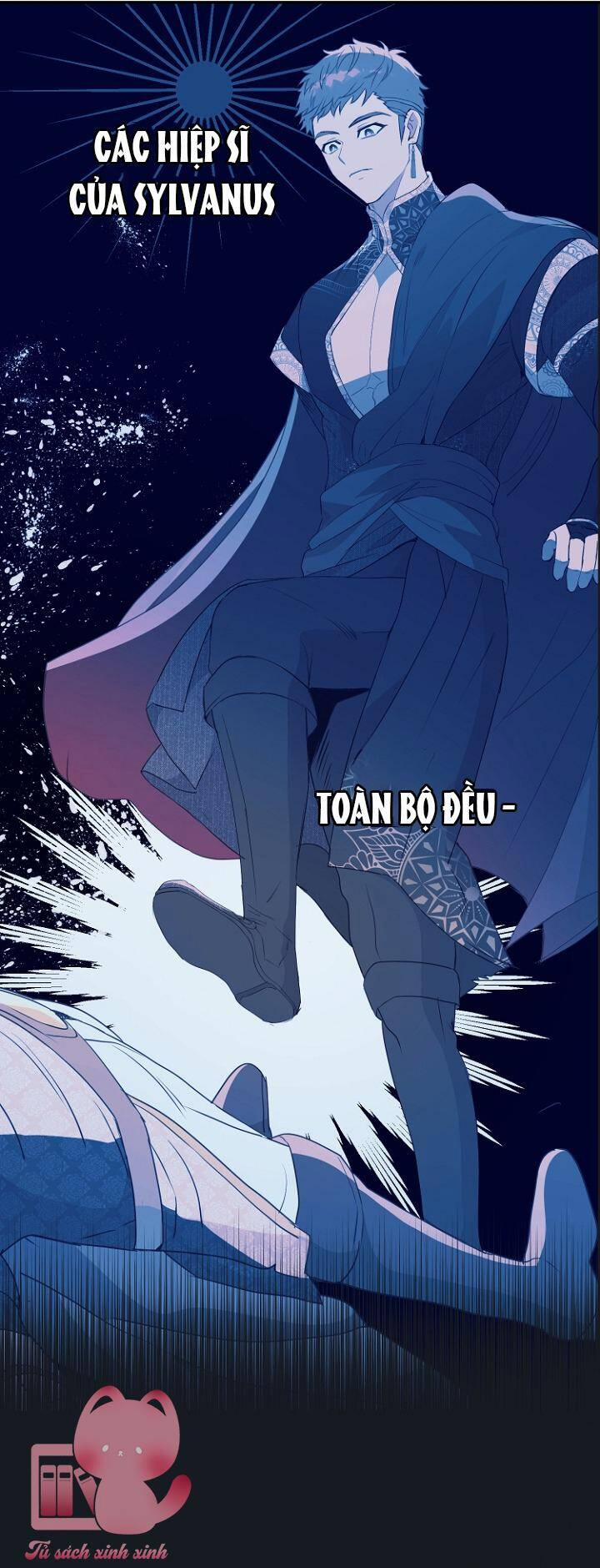 Tiền Là Tất Cả Chồng Là Phù Du 36 trang 65