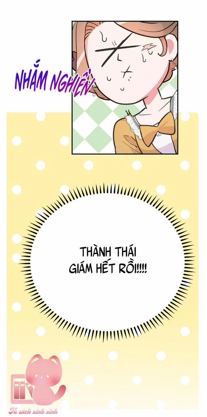 Tiền Là Tất Cả Chồng Là Phù Du 36 trang 67