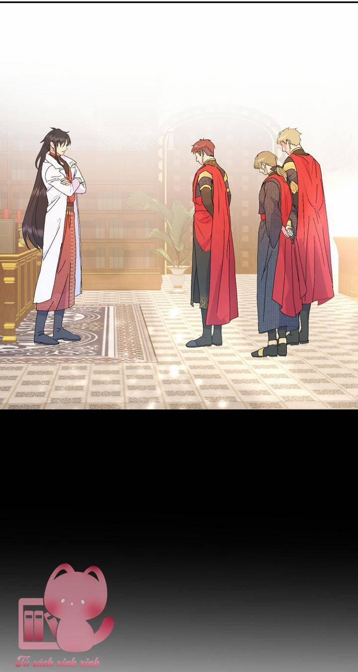 Tiền Là Tất Cả Chồng Là Phù Du 36 trang 8