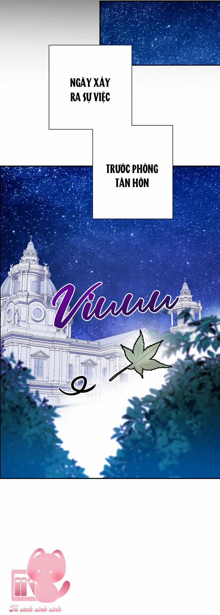 Tiền Là Tất Cả Chồng Là Phù Du 36 trang 9