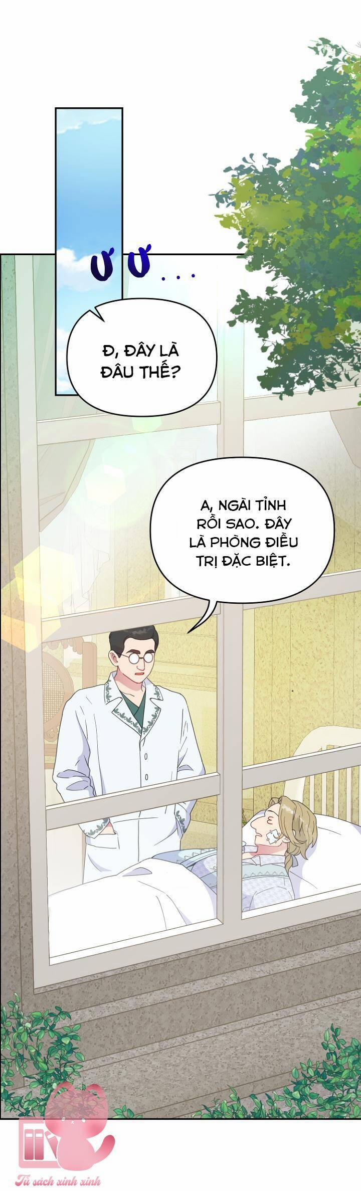 Tiền Là Tất Cả Chồng Là Phù Du 37 trang 1