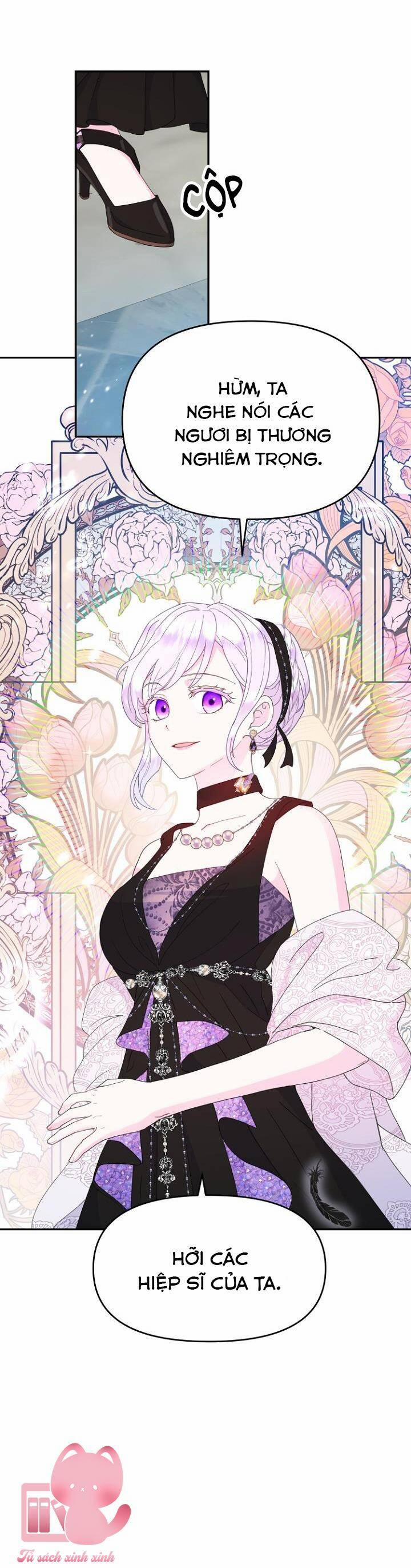 Tiền Là Tất Cả Chồng Là Phù Du 37 trang 11