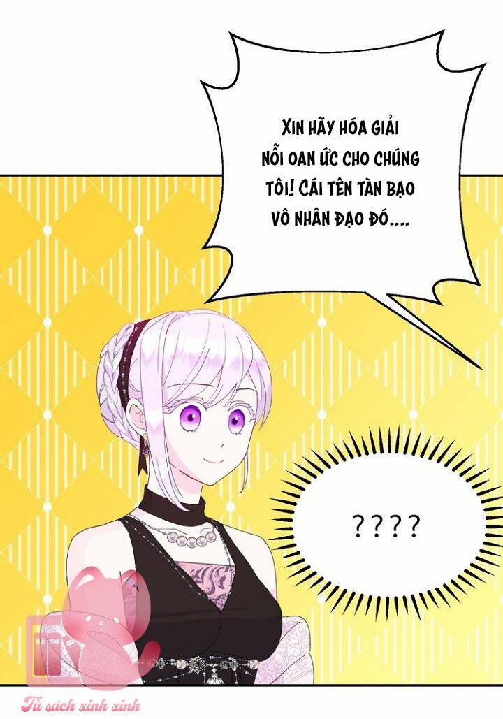 Tiền Là Tất Cả Chồng Là Phù Du 37 trang 14