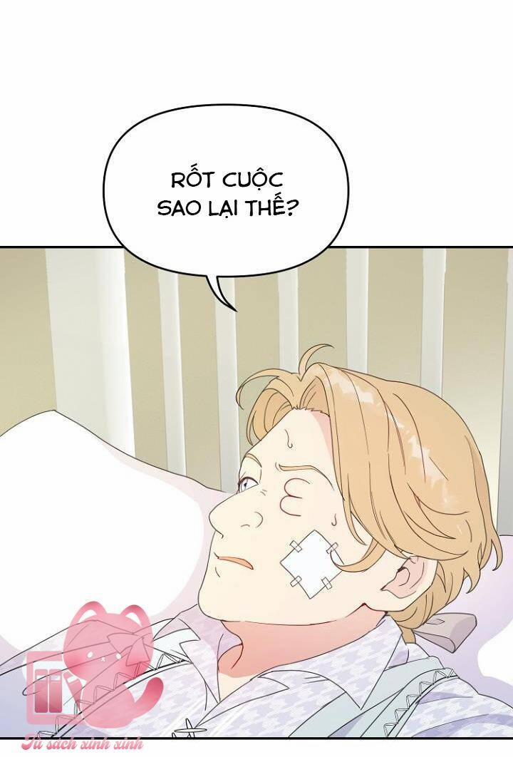 Tiền Là Tất Cả Chồng Là Phù Du 37 trang 2