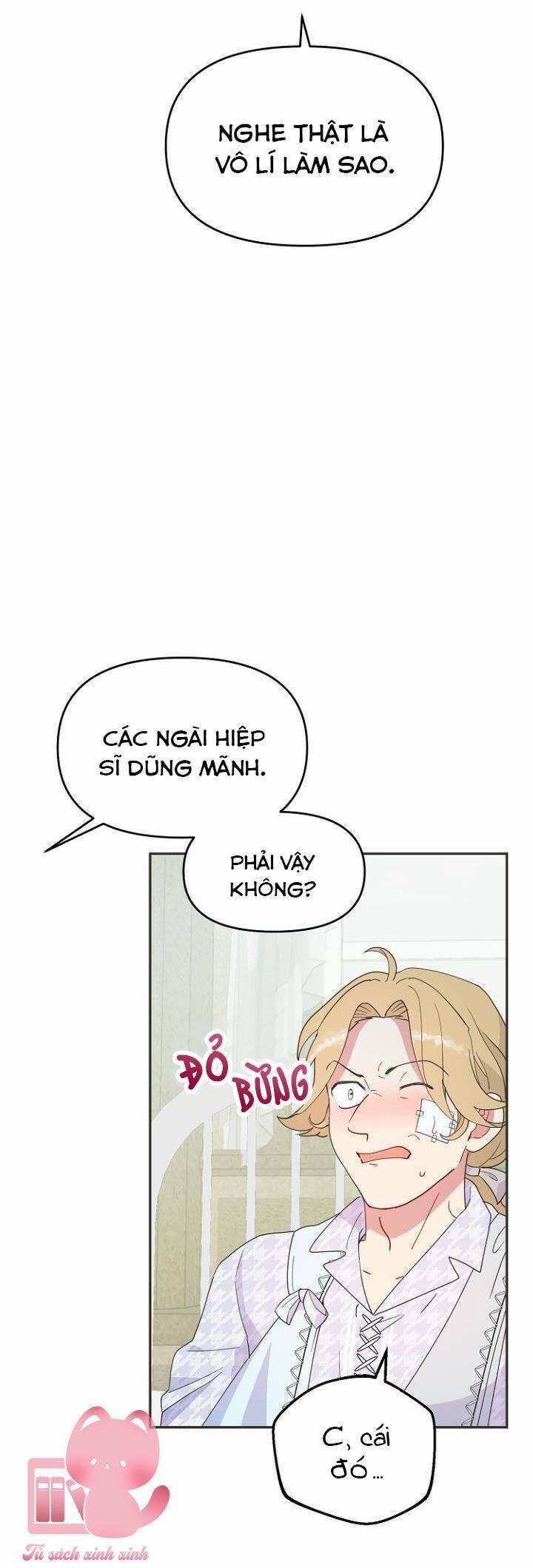 Tiền Là Tất Cả Chồng Là Phù Du 37 trang 27