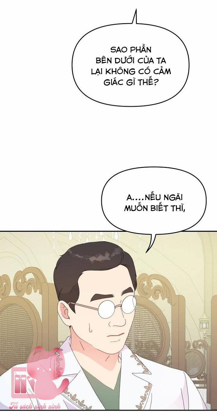 Tiền Là Tất Cả Chồng Là Phù Du 37 trang 3