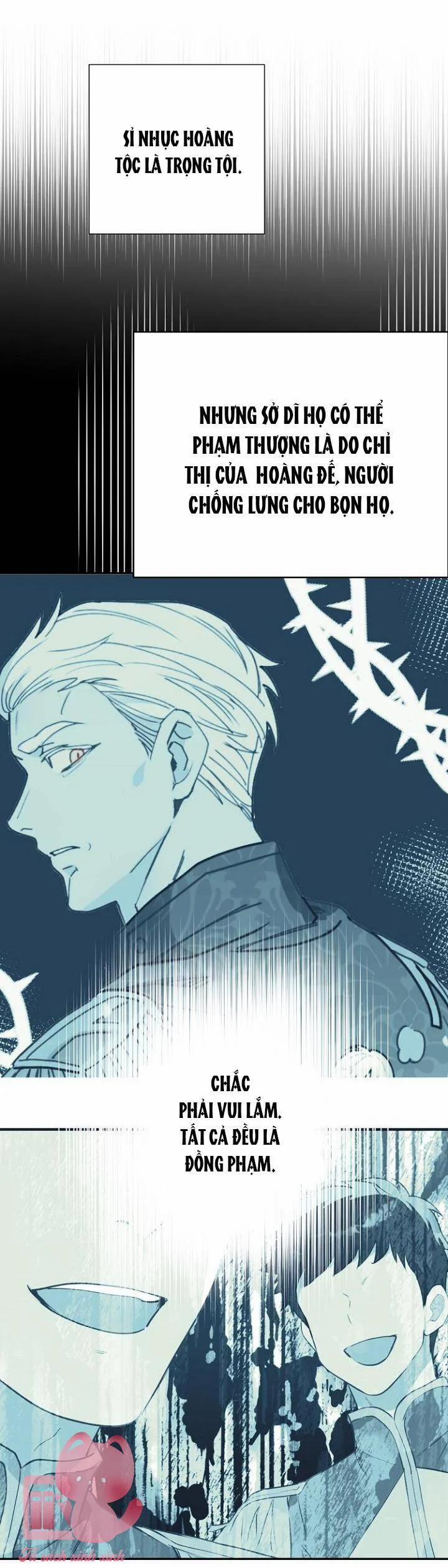 Tiền Là Tất Cả Chồng Là Phù Du 37 trang 33