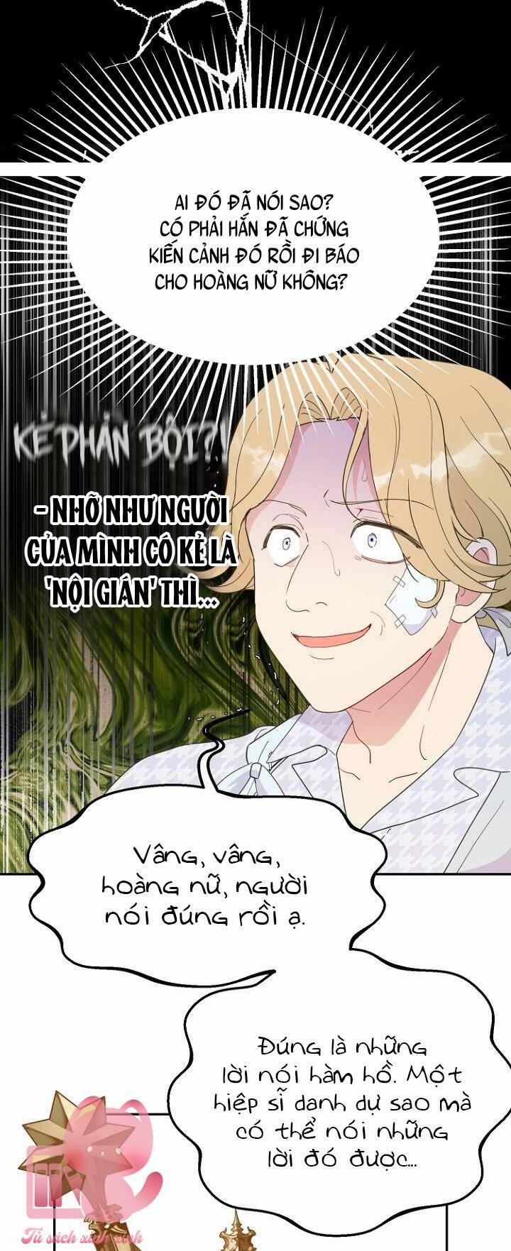 Tiền Là Tất Cả Chồng Là Phù Du 37 trang 35