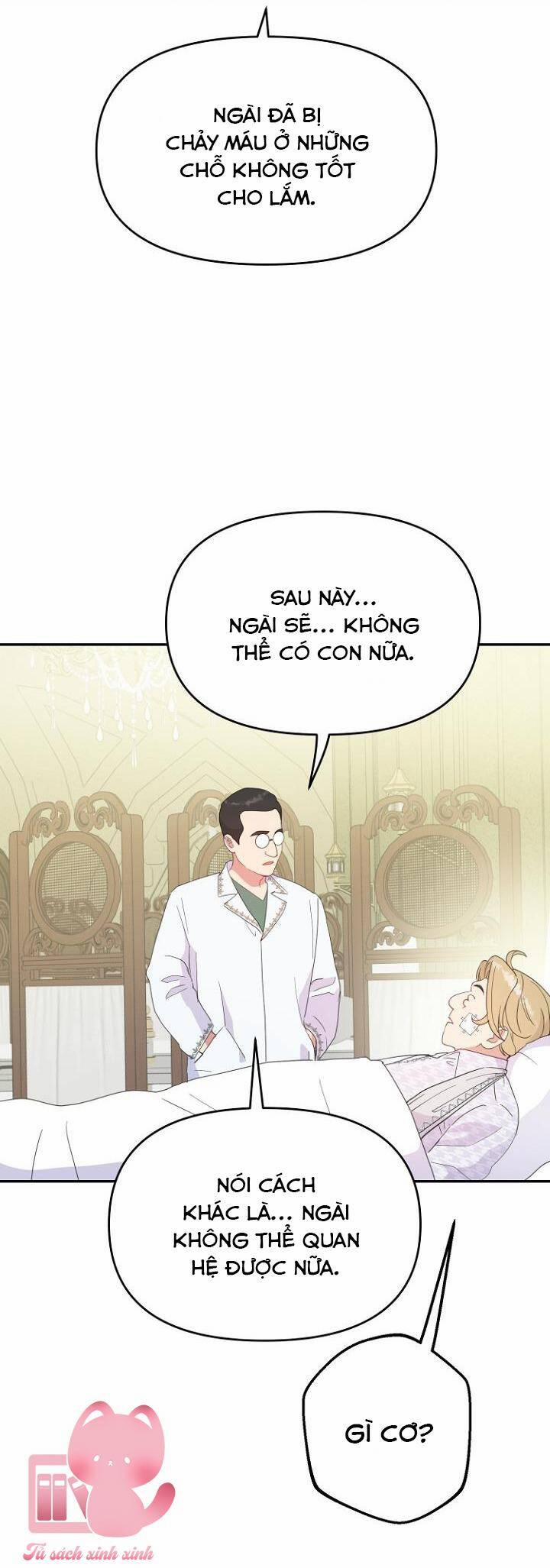 Tiền Là Tất Cả Chồng Là Phù Du 37 trang 4