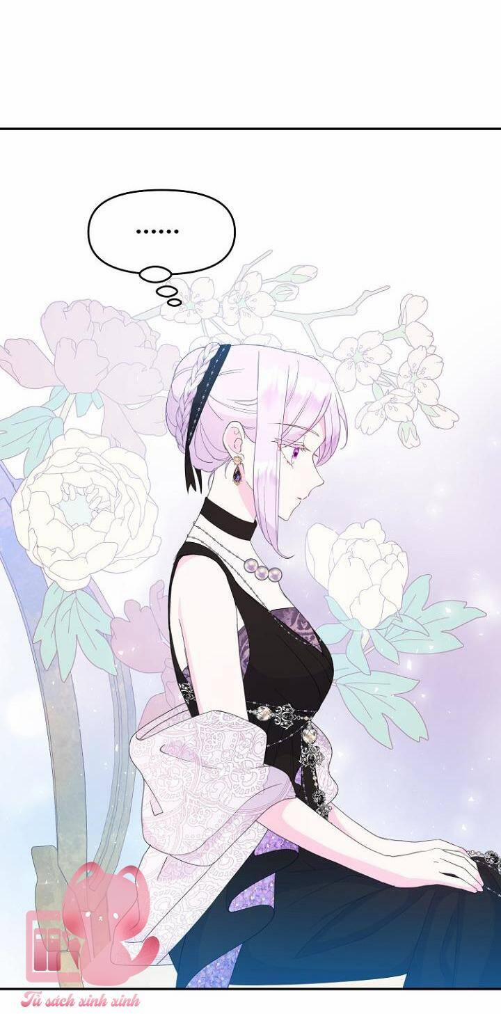 Tiền Là Tất Cả Chồng Là Phù Du 37 trang 40