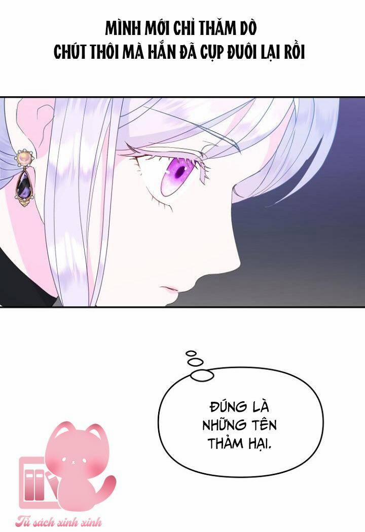 Tiền Là Tất Cả Chồng Là Phù Du 37 trang 41