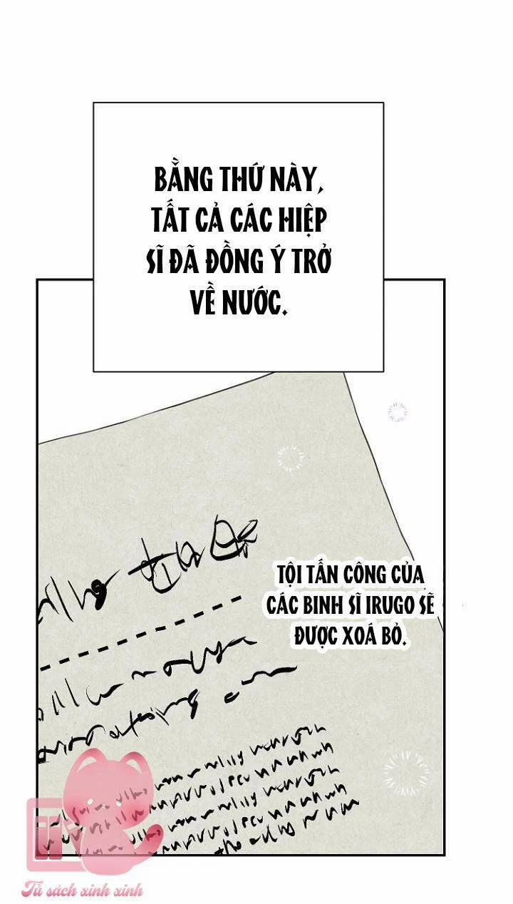 Tiền Là Tất Cả Chồng Là Phù Du 37 trang 49