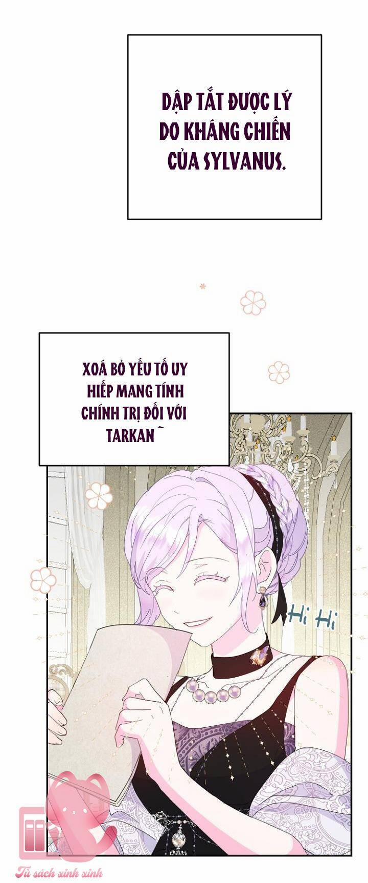 Tiền Là Tất Cả Chồng Là Phù Du 37 trang 50