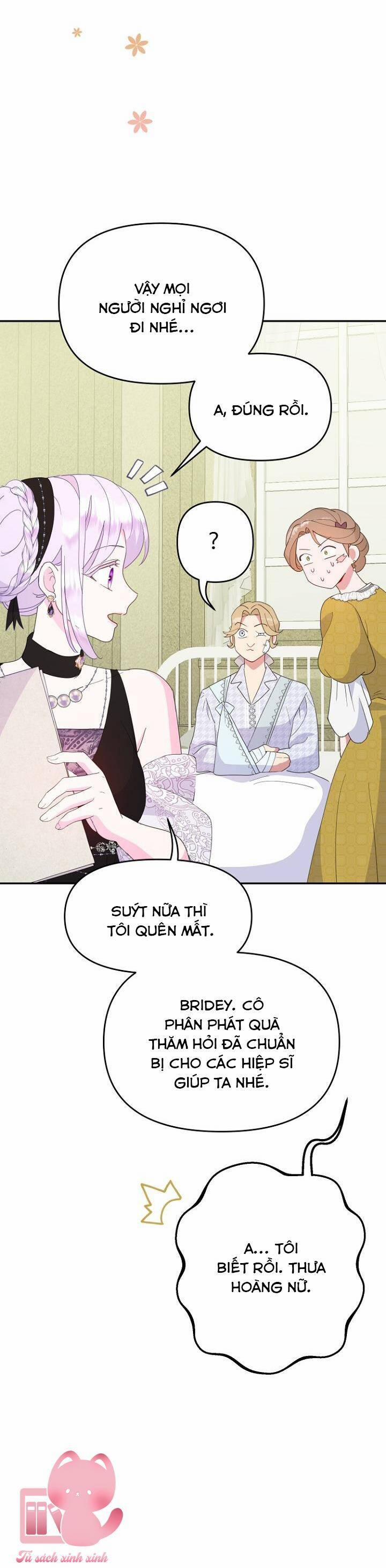 Tiền Là Tất Cả Chồng Là Phù Du 37 trang 51