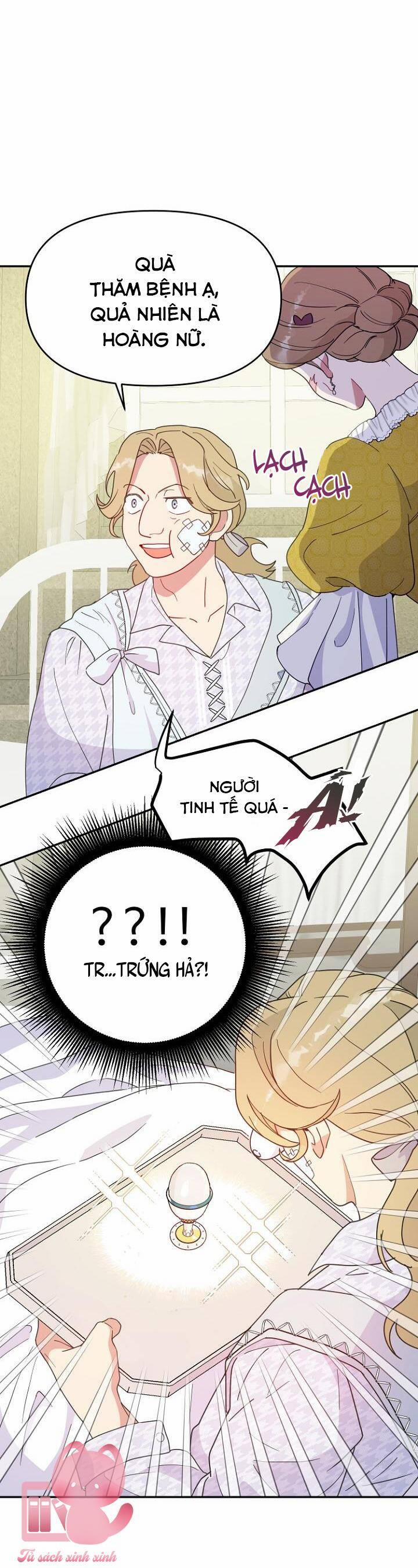 Tiền Là Tất Cả Chồng Là Phù Du 37 trang 52