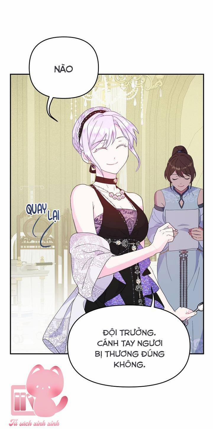 Tiền Là Tất Cả Chồng Là Phù Du 37 trang 53