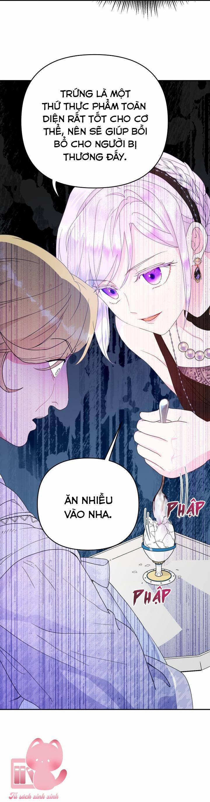 Tiền Là Tất Cả Chồng Là Phù Du 37 trang 55