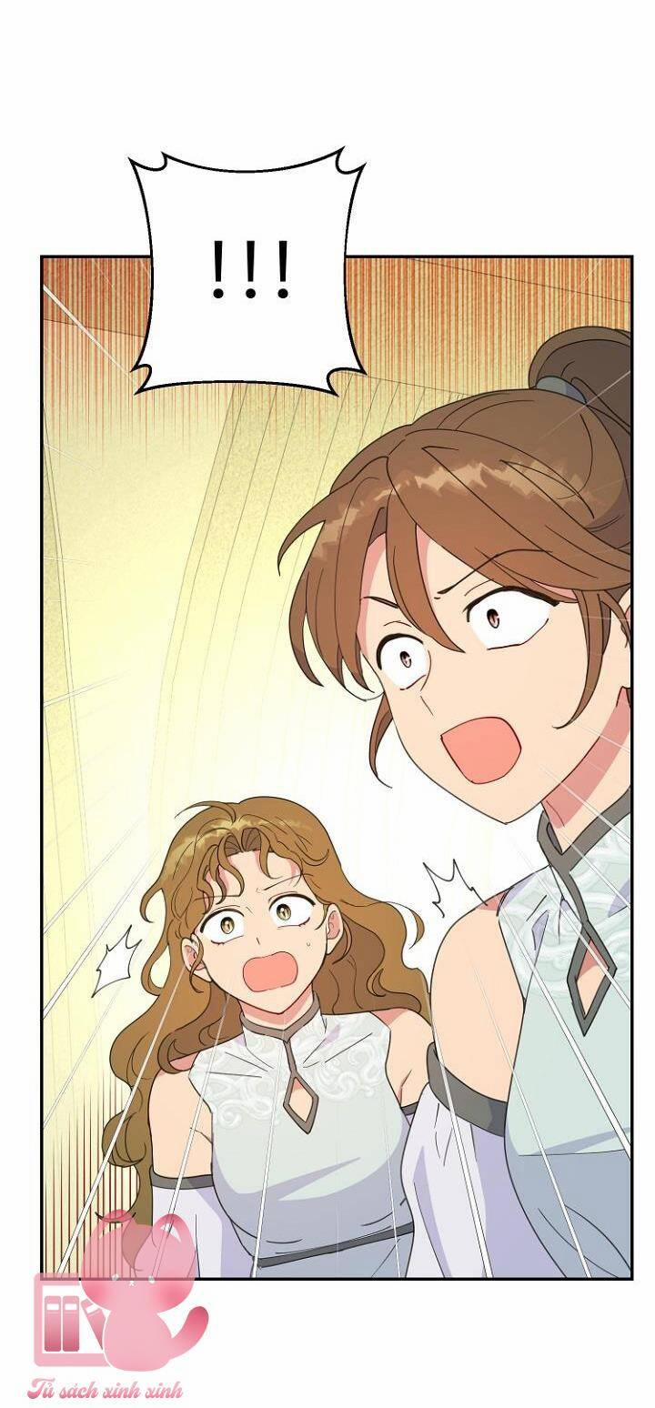 Tiền Là Tất Cả Chồng Là Phù Du 37 trang 64