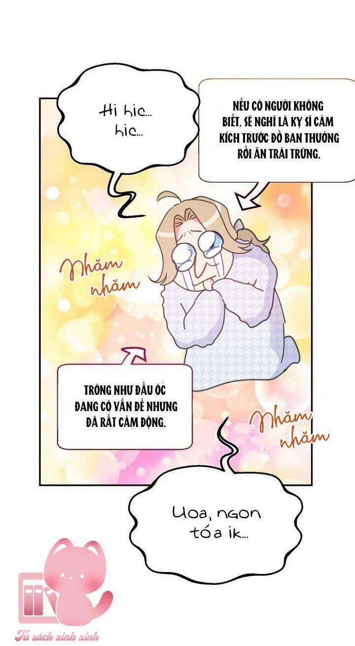 Tiền Là Tất Cả Chồng Là Phù Du 38 trang 10