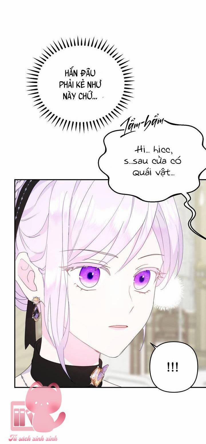 Tiền Là Tất Cả Chồng Là Phù Du 38 trang 11